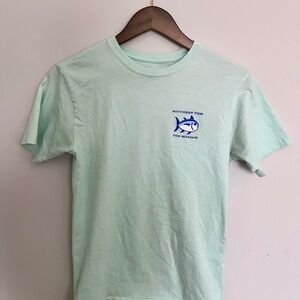 Southern Tide Original Shipjack T-Shirt XS